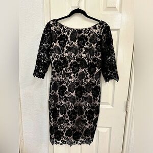 Eliza J Cocktail dress